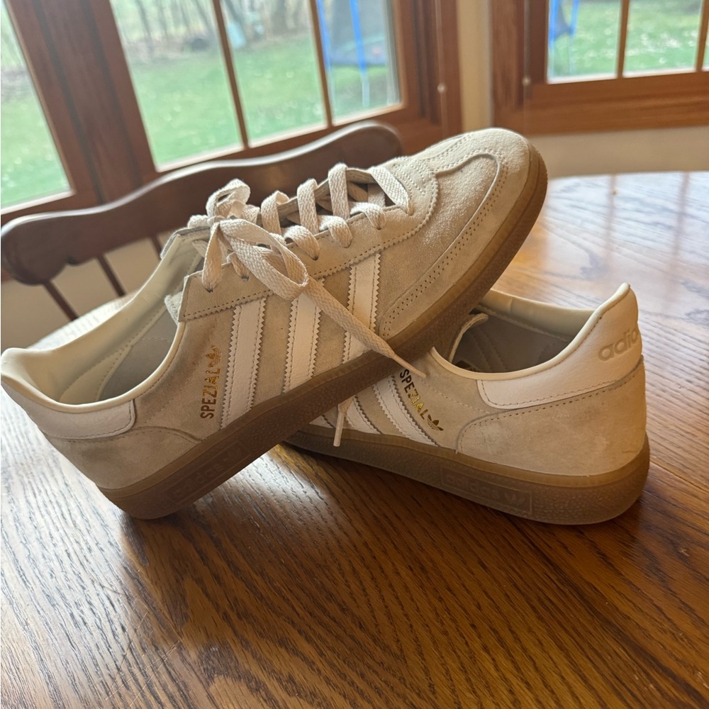 Adidas Spezial Shoes